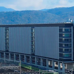4* Hotel Miyako Kintetsu Station