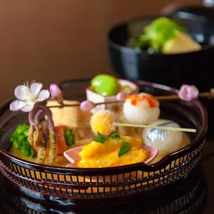 4* Ryokan Kinoe