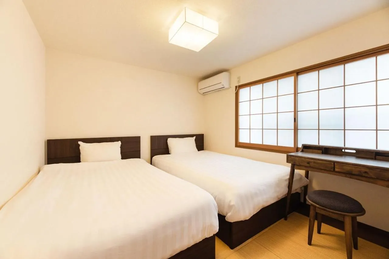 Prázdninový dům Kyo No Yume - Vacation Stay 32346V Kjóto