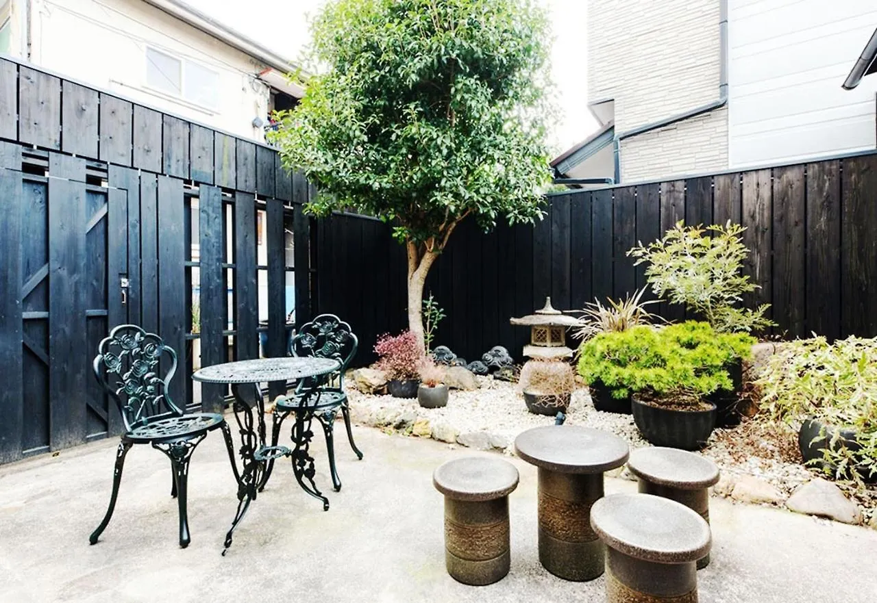 Kyo No Yume - Vacation Stay 32346V Kjóto