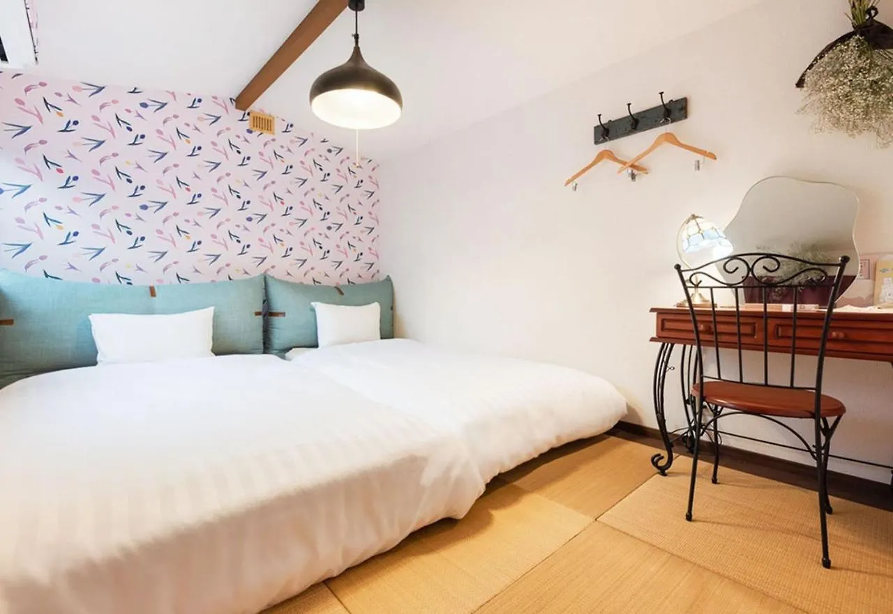 Kyo No Yume - Vacation Stay 32346V Kjóto